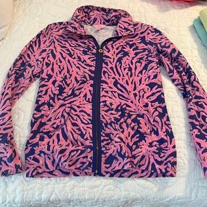 Lilly Pulitzer Jacket